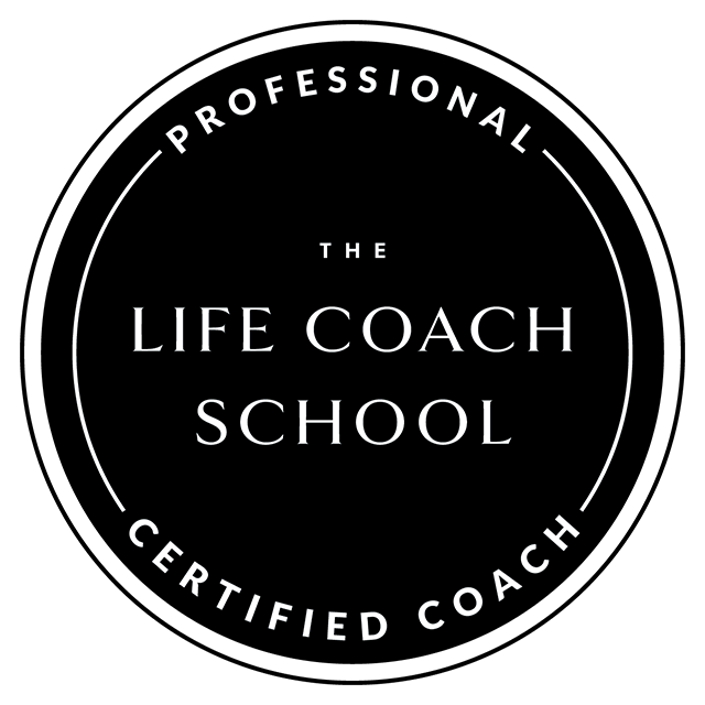 The Life Coach School Certified Coach